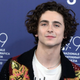 Image for article titled Timothée Chalamet, U Good, King?